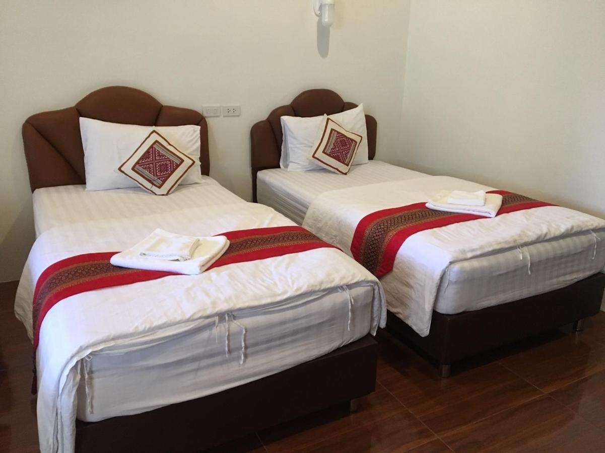 Hugpua Hotel Nan Extérieur photo