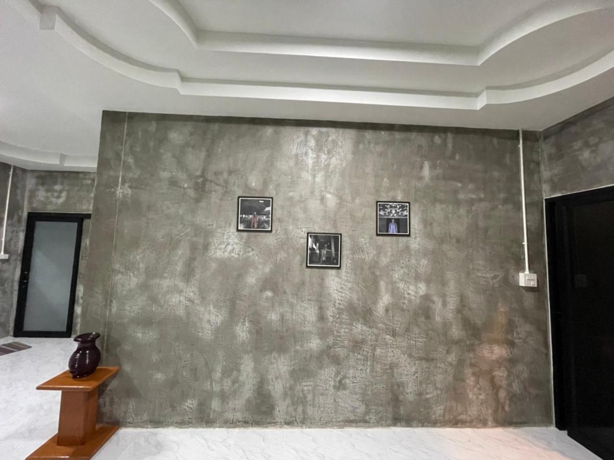 Hugpua Hotel Nan Extérieur photo