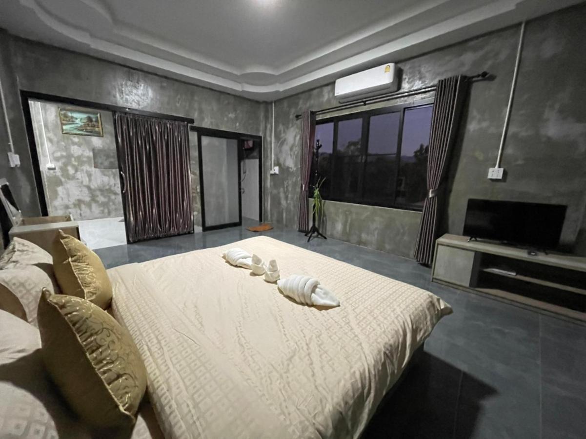 Hugpua Hotel Nan Extérieur photo