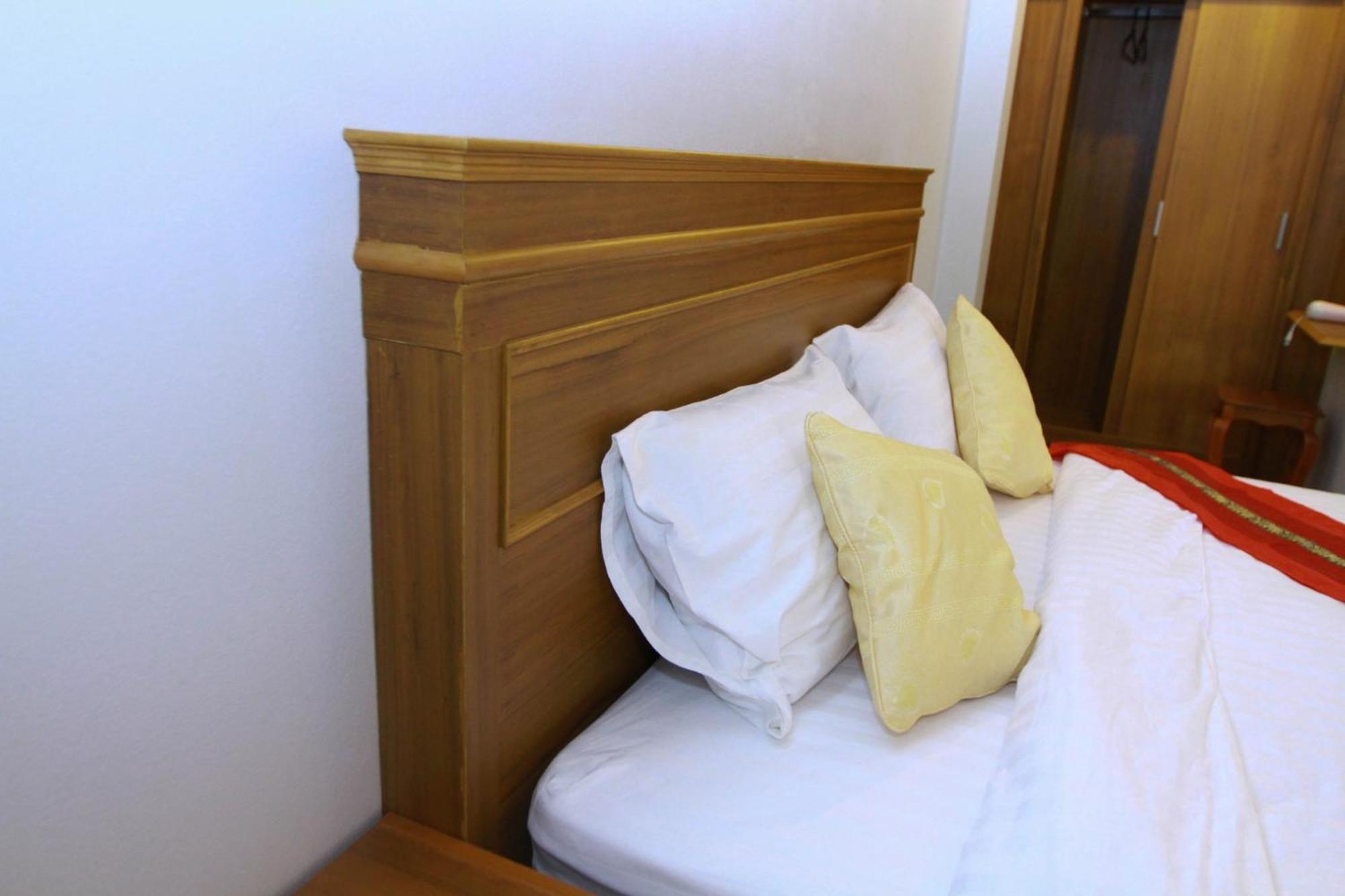 Hugpua Hotel Nan Extérieur photo